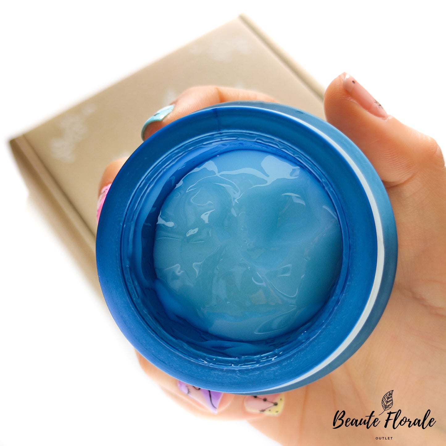 Natura Crema Acqua Biohidratante Renovador