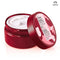Natura Crema Corporal Manteca Corporal Perfumada Cereza y Avellana