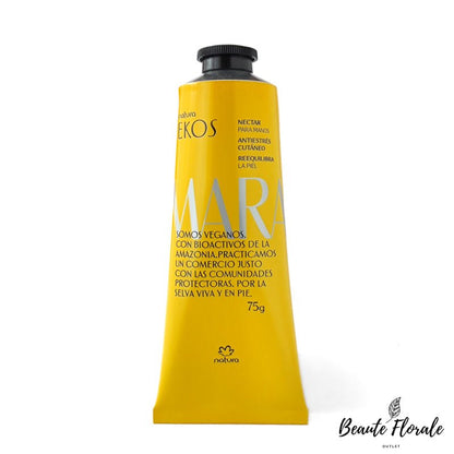 Natura crema Ekos Néctar para manos Maracuyá