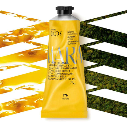 Natura crema Ekos Néctar para manos Maracuyá