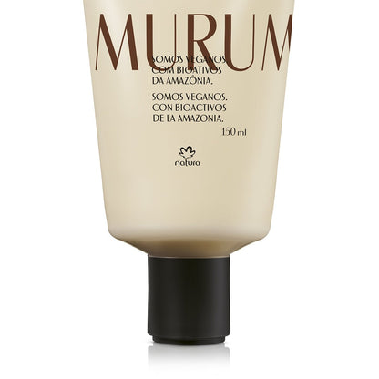 Natura Crema para Peinar Murumuru