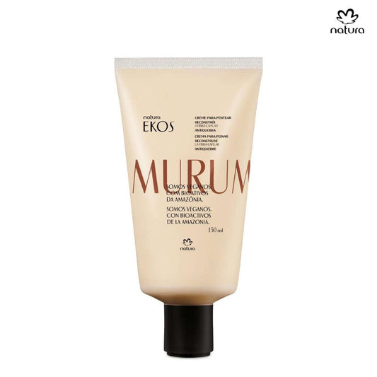 Natura Crema para Peinar Murumuru