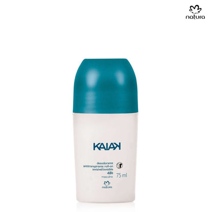 Natura Desodorante Antitranspirante Kaiak Clasico Masculino