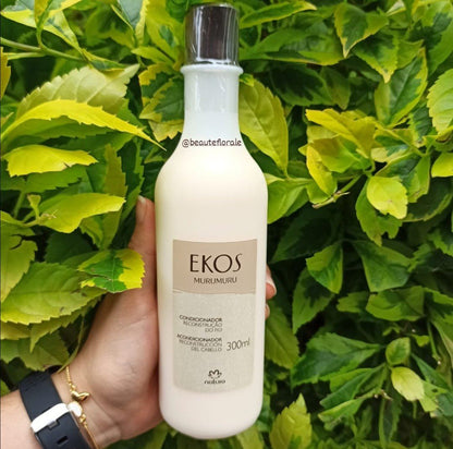 Natura Ekos Acondicionador Murumuru