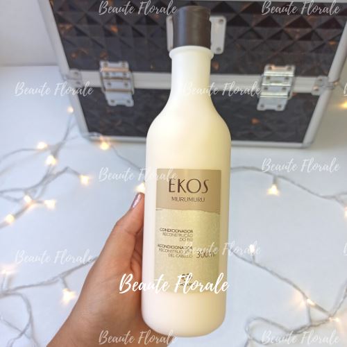 Natura Ekos Acondicionador Murumuru