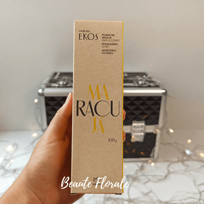 Natura Ekos Fluido de masajes maracuyá