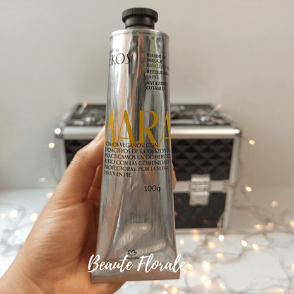 Natura Ekos Fluido de masajes maracuyá