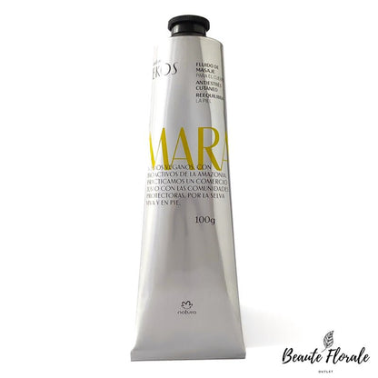 Natura Ekos Fluido de masajes maracuyá