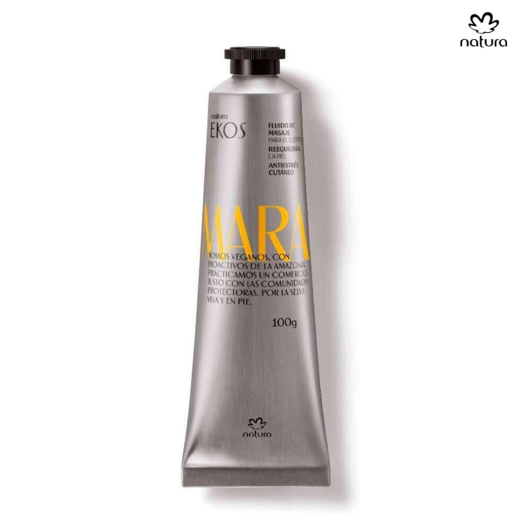 Natura Ekos Fluido de masajes maracuyá