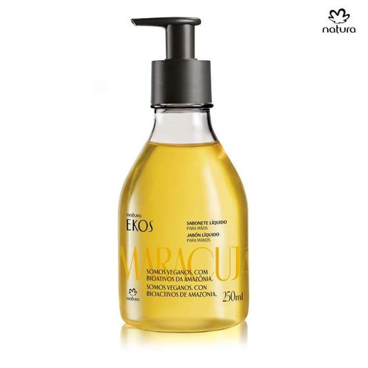 Natura Ekos Jabón líquido para manos maracuyá