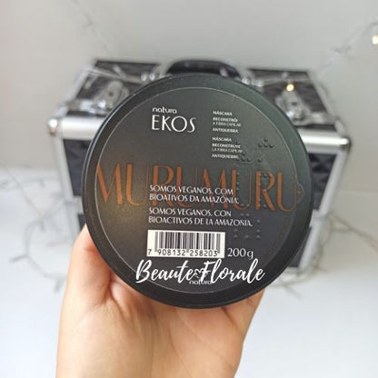 Natura Ekos Mascara de Reconstrucción Murumuru