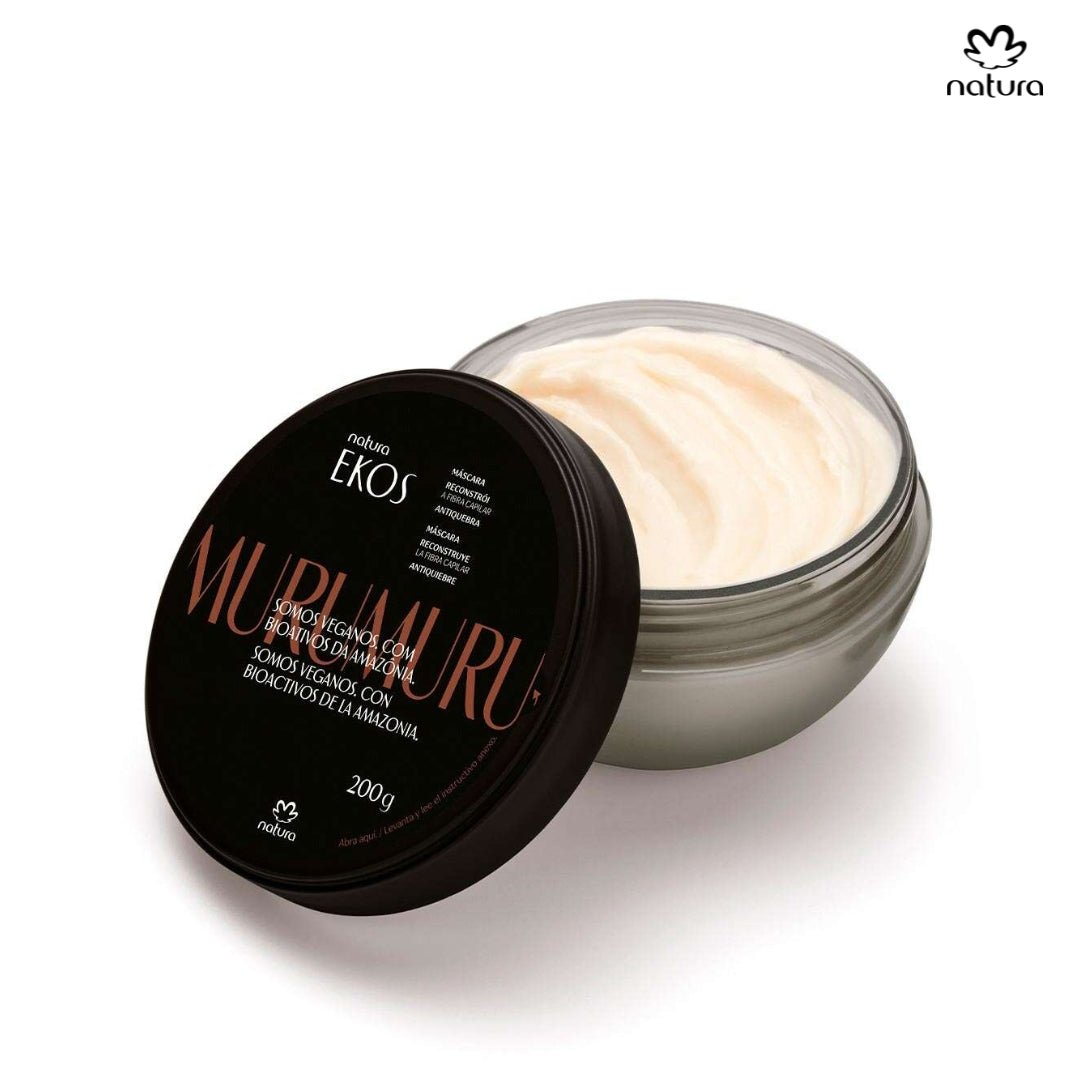 Natura Ekos Mascara de Reconstrucción Murumuru