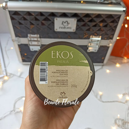 Natura Ekos Mascara Fortalecedora Pataua