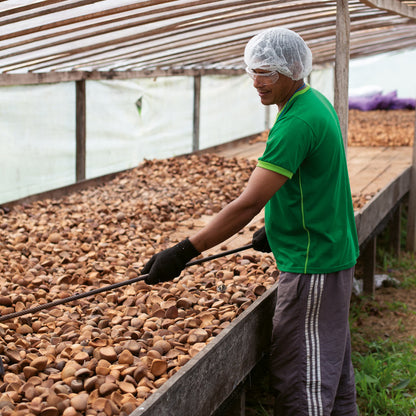 Natura Ekos Pulpa hidratante corporal Andiroba Antidaños