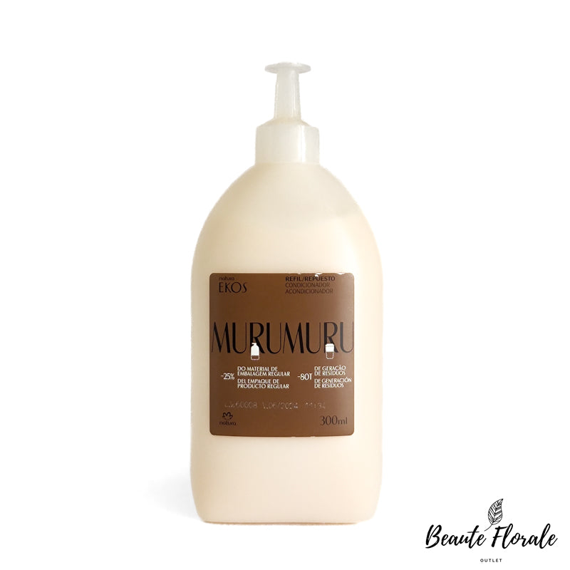Natura Ekos Repuesto Acondicionador Murumuru