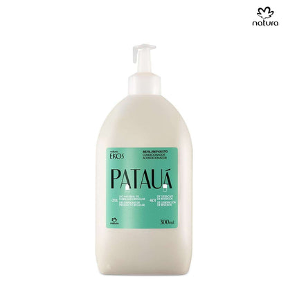 Natura Ekos Repuesto Acondicionador Patauá