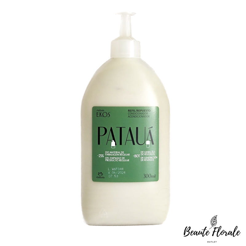 Natura Ekos Repuesto Acondicionador Patauá