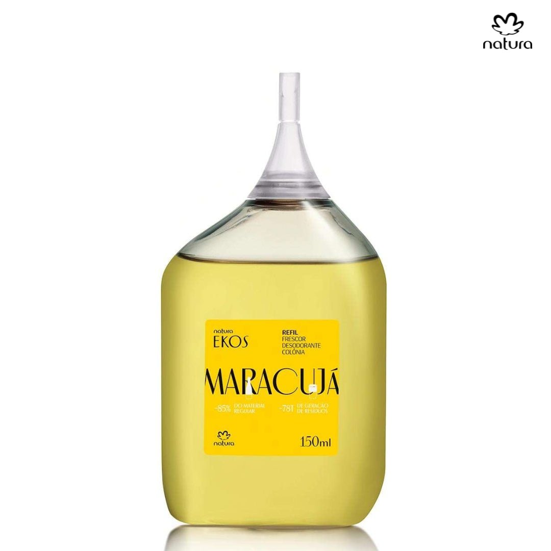Natura Ekos Repuesto frescor maracuyá femenino