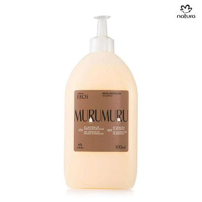 Natura Ekos Repuesto Shampoo Murumuru