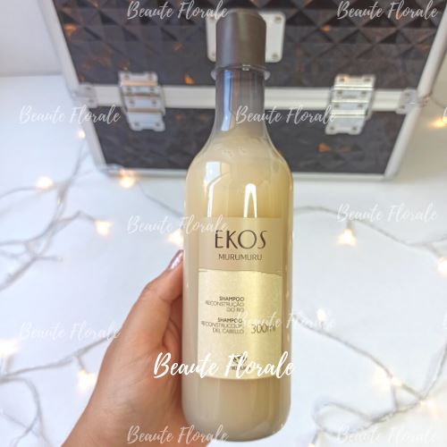 Natura Ekos Shampoo Murumuru