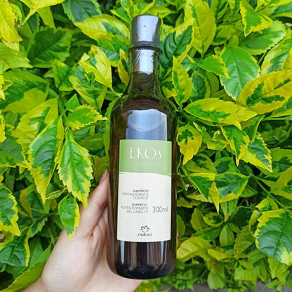 Natura Ekos Shampoo Pataua
