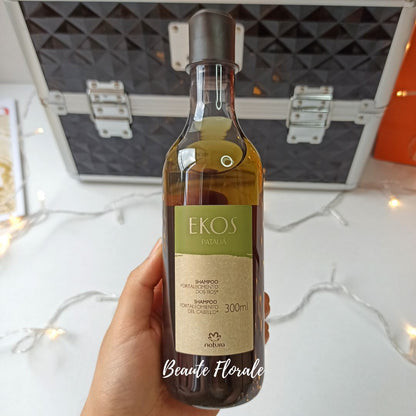 Natura Ekos Shampoo Pataua