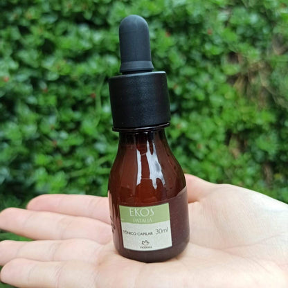 Natura Ekos Tónico capilar Pataua