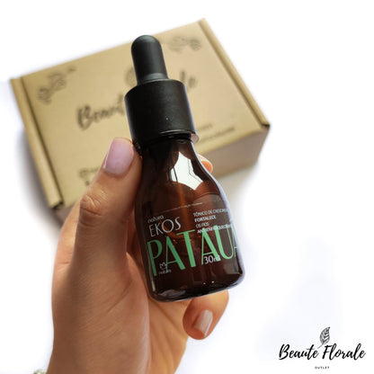 Natura Ekos Tónico capilar Pataua