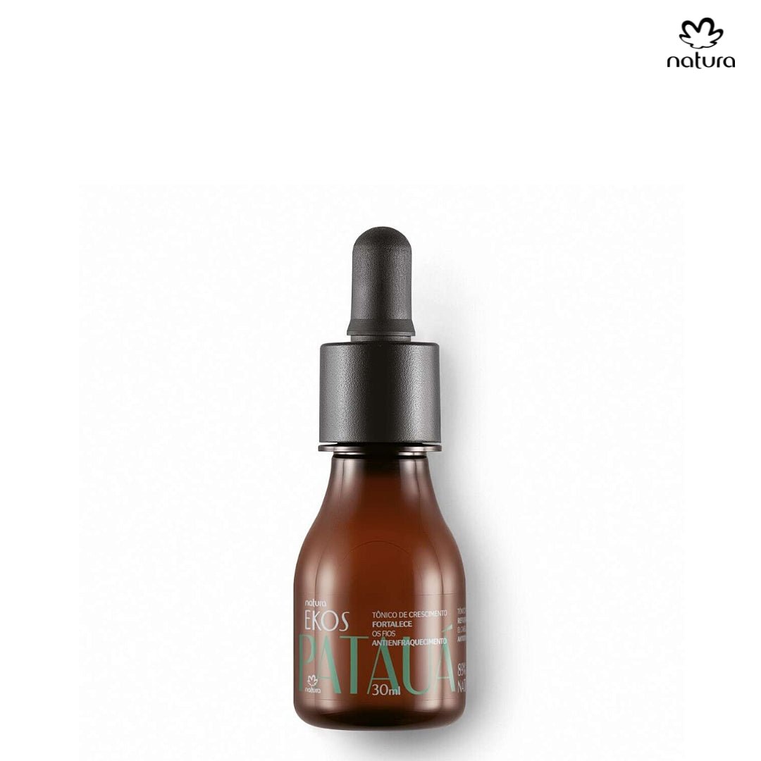 Natura Ekos Tónico capilar Pataua