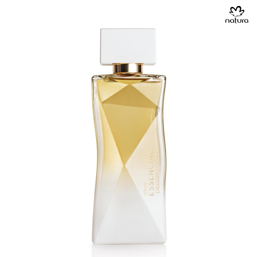 Natura Essencial Exclusivo Floral Femenina
