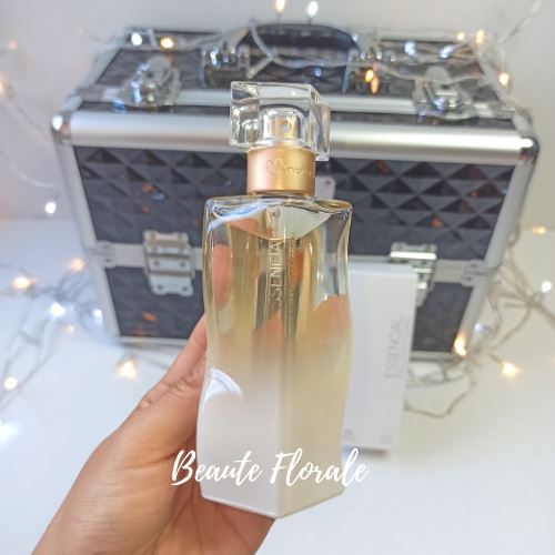 Natura Essencial Exclusivo Floral Femenina
