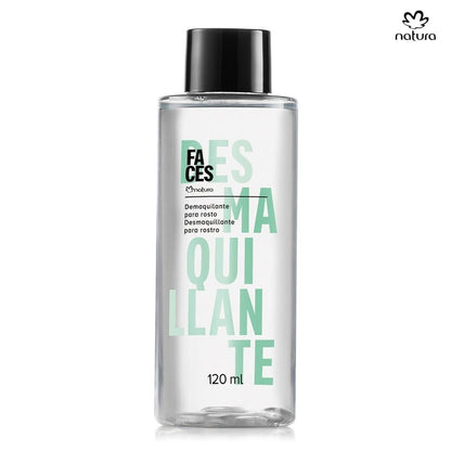 Natura Faces Desmaquillador para el Rostro