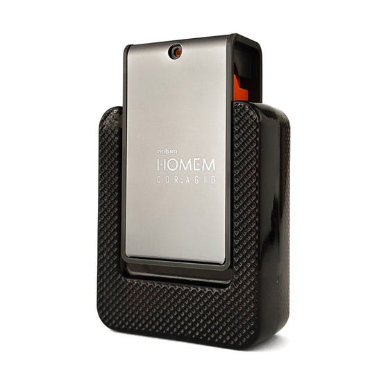 Natura Homem Coragio Fragancia Masculina
