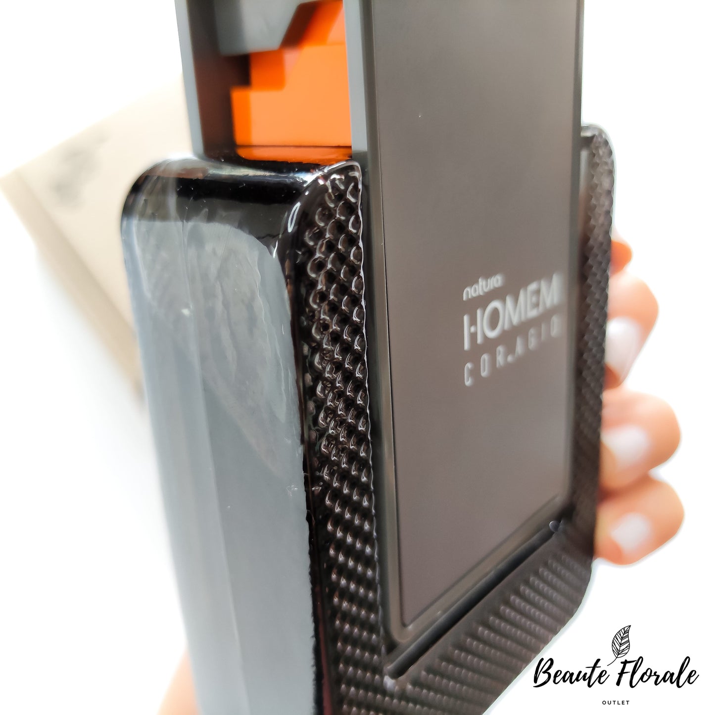 Natura Homem Coragio Fragancia Masculina