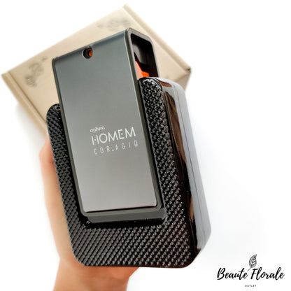 Natura Homem Coragio Fragancia Masculina