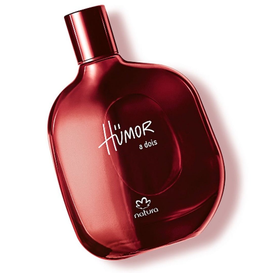 Natura Humor a Dois Fragancia Masculina