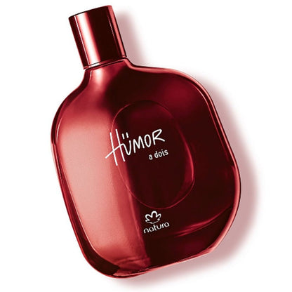 Natura Humor a Dois Fragancia Masculina