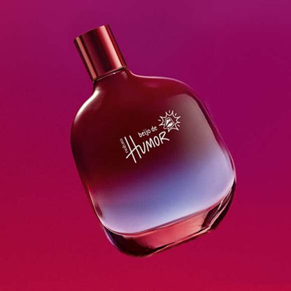 Natura Humor Beijo de Humor Fragancia Masculina
