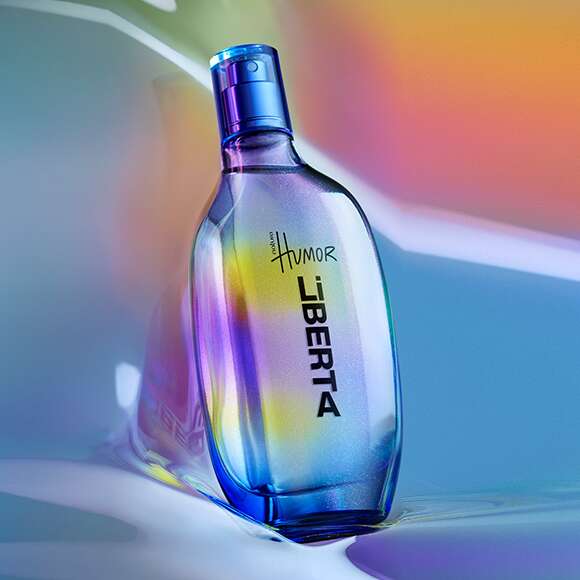 Natura Humor Liberta Unisex