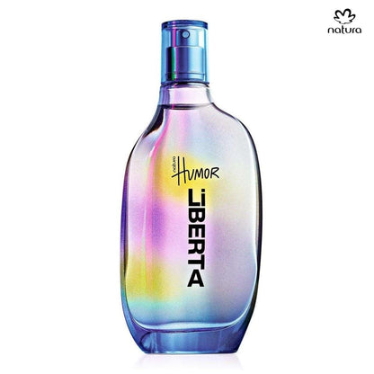 Natura Humor Liberta Unisex