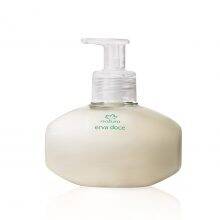 Natura Jabón cremoso para manos erva doce