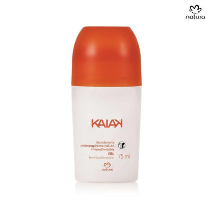 Natura Kaiak Desodorante Roll-on Kaiak Clásico Femenino