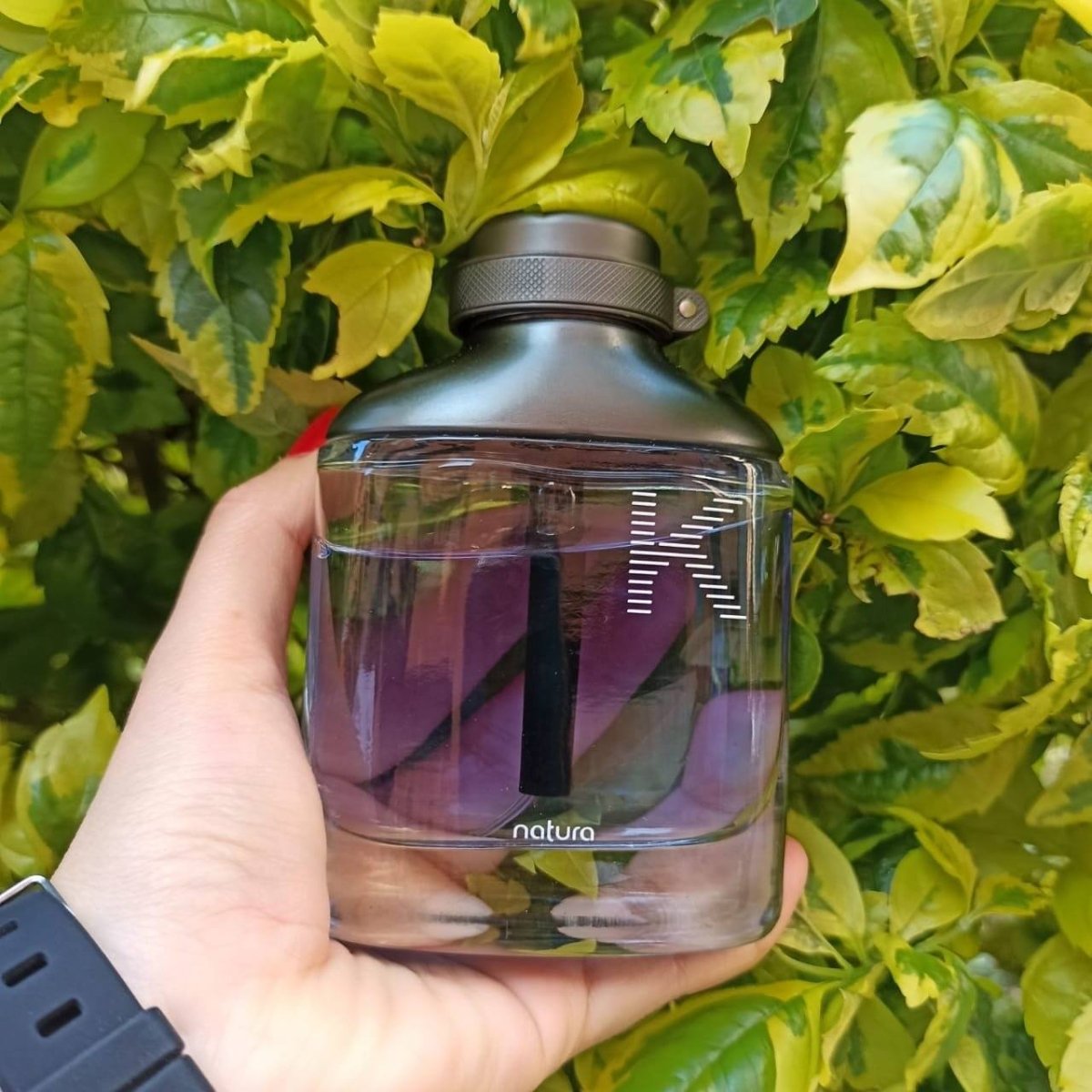 Natura Kaiak K Fragancia Masculina