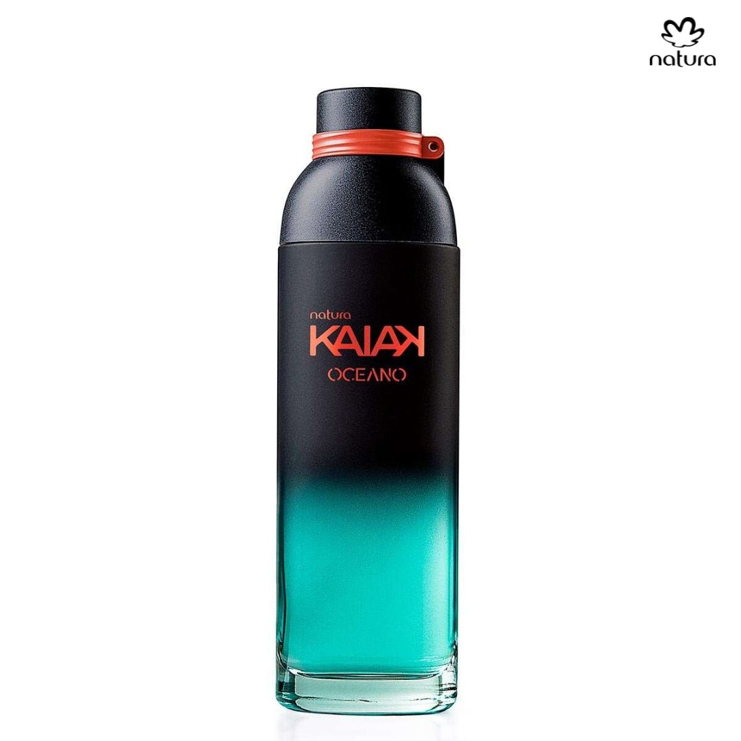 Natura Kaiak océano Fragancia Femenina