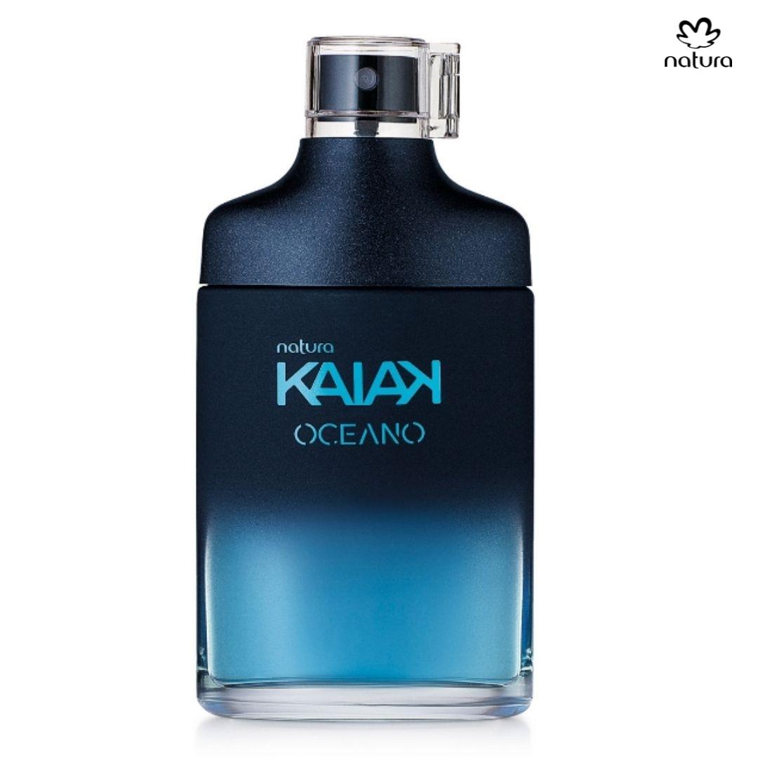 Natura Kaiak océano Masculina