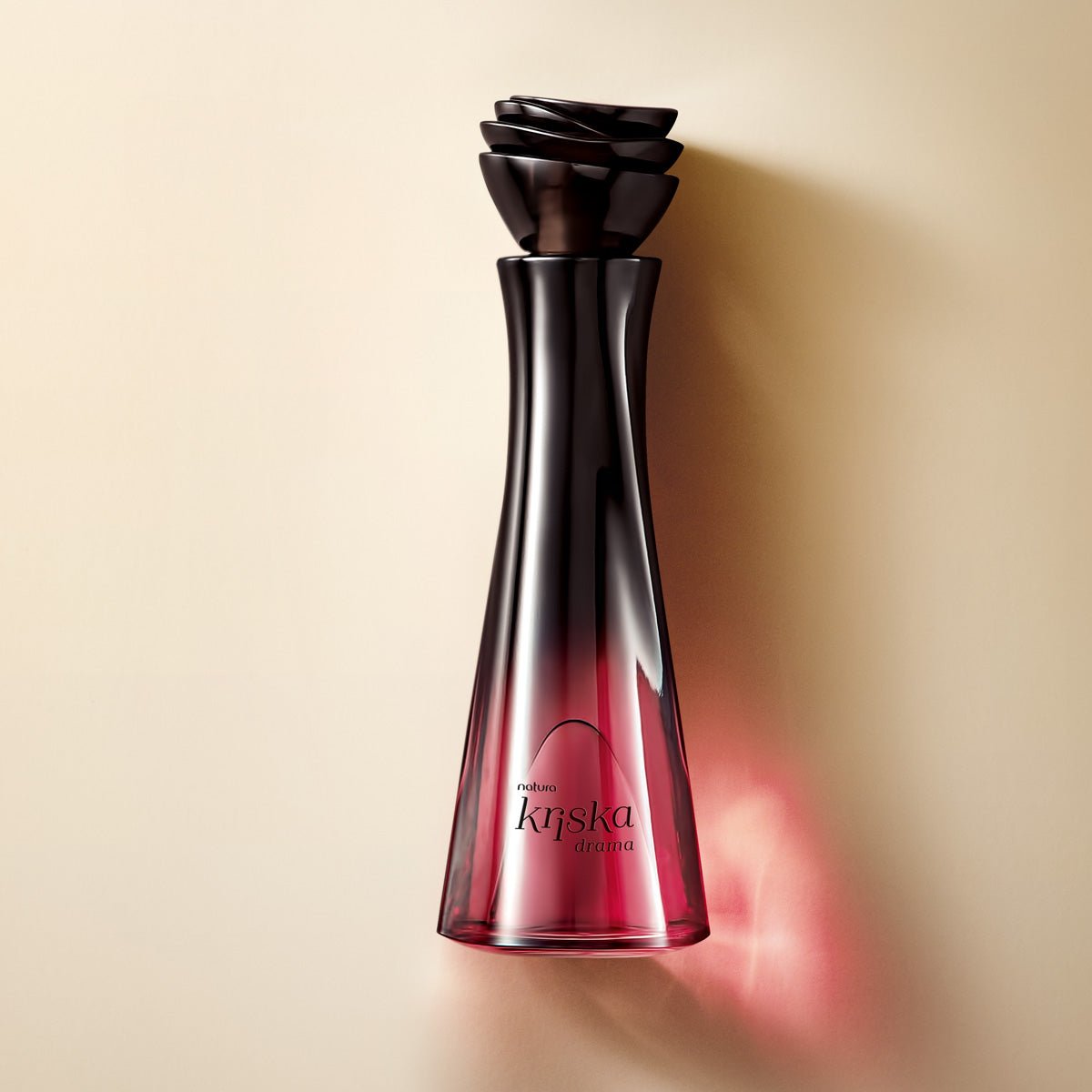 Natura Kriska Drama Perfume Femenino