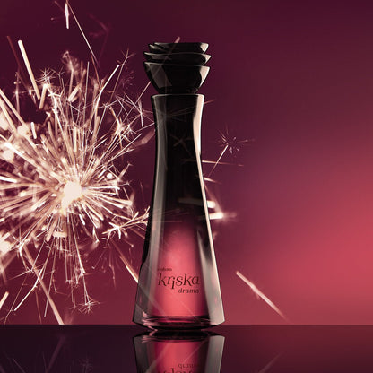 Natura Kriska Drama Perfume Femenino