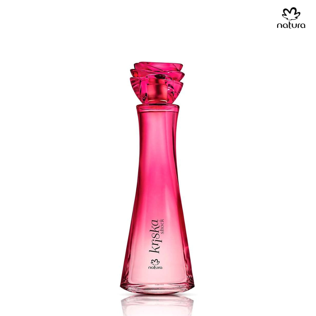 Natura Kriska shock Femenina