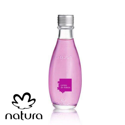 Natura Locion Femenina Colonia Aguas Violeta