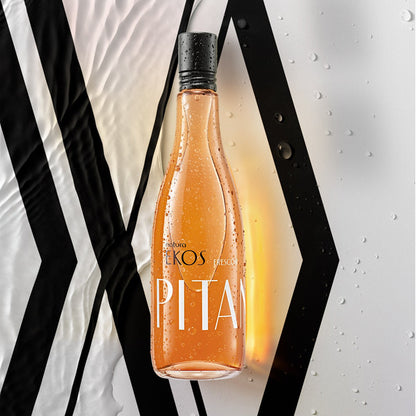 Natura Locion Femenina Ekos Frescor Pitanga  Fragancia Femenina